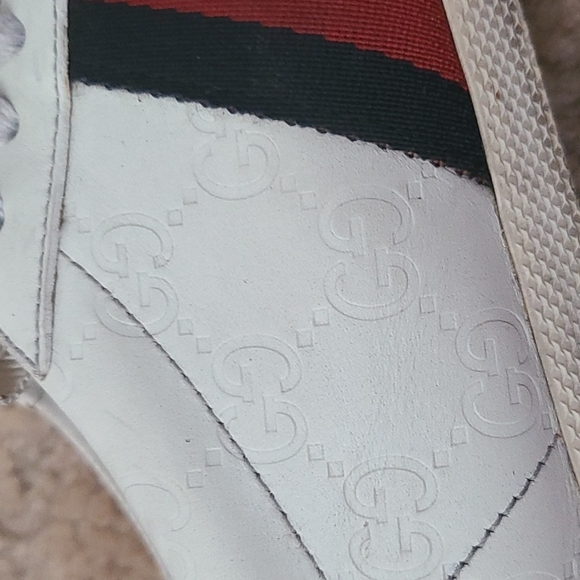 GUCCI Sneakers - Picture 4 of 7